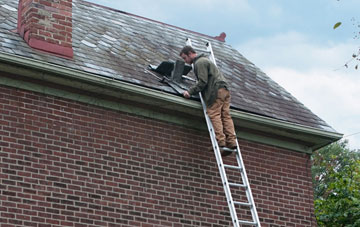 what affects urgent Wyre Piddle roof repairs