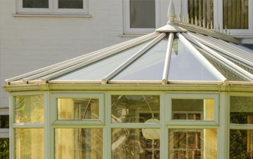 conservatory roof repair Wyre Piddle, Worcestershire