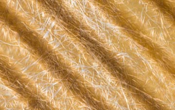 Wyre Piddle fibreglass roof waterproofing