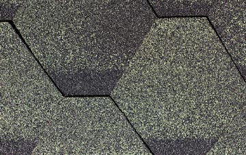 Wyre Piddle fibreglass shingle repairs