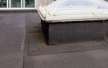 disadvantages of Wyre Piddle flat roofs