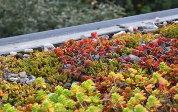 the cost of Wyre Piddle green roof installation