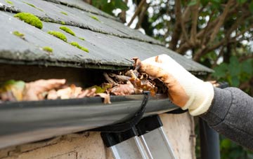 gutter cleaning Wyre Piddle, Worcestershire