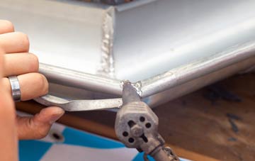 disadvantages of Wyre Piddle lead roofing