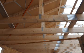 Wyre Piddle roof truss costs