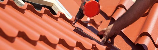 save on Wyre Piddle roof installation costs