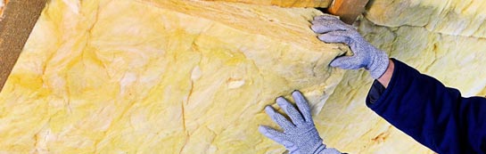 quotes for Wyre Piddle roof insulation