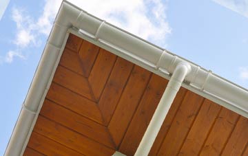 Wyre Piddle soffit types