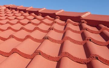 Wyre Piddle tile and slate roof replacement