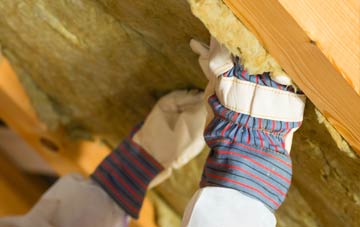 types of Wyre Piddle pitched roof insulation materials