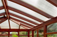 Wyre Piddle conservatory roofing insulation