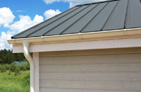 Wyre Piddle fascia repair