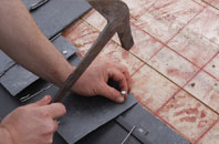 free Wyre Piddle garage roof repair quotes