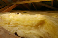Wyre Piddle pitch roof insulation