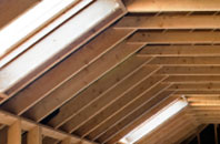 Wyre Piddle tapered roof insulation quotes